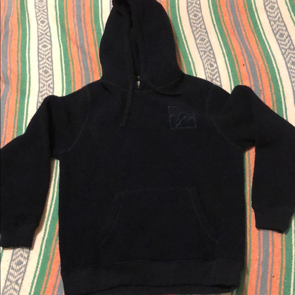Old navy hoodie